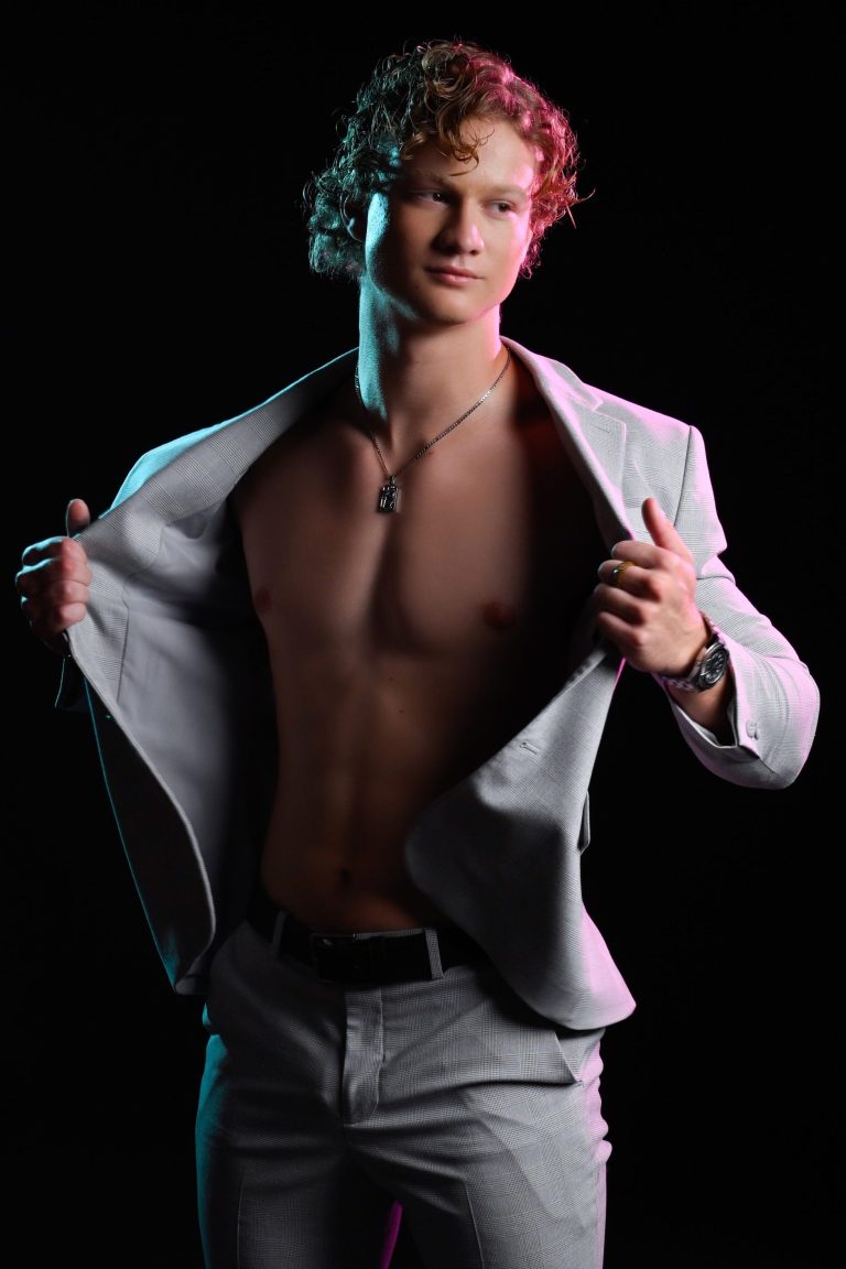 Garrett Photo